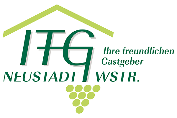Logo der IFG Neustadt/Weinstraße