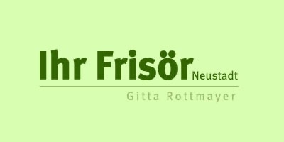 Frisoer Gitta Rottmayer